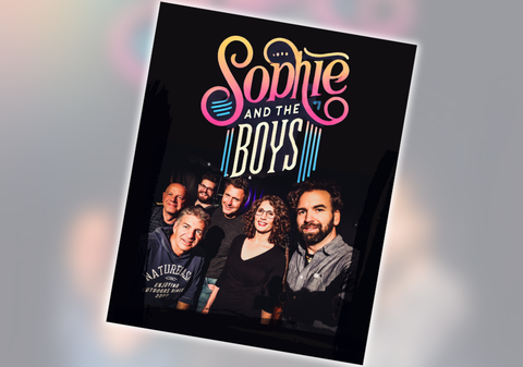 Sophie and the Boys